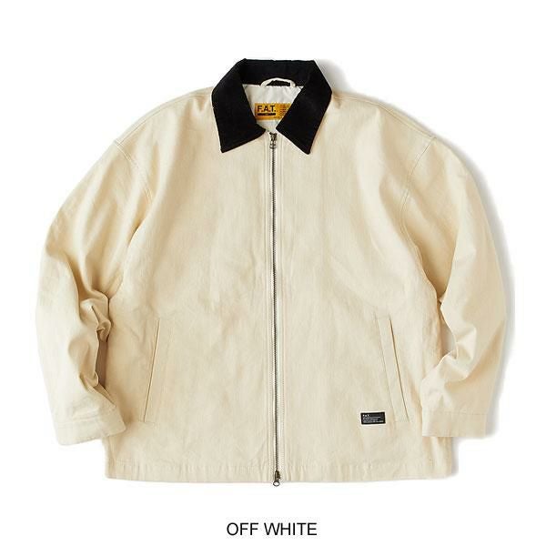 FAT エフエーティー BRUZZLER