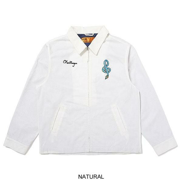 CHALLENGER チャレンジャー VIPER WALTZ JACKET