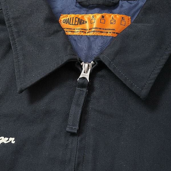 CHALLENGER チャレンジャー VIPER WALTZ JACKET