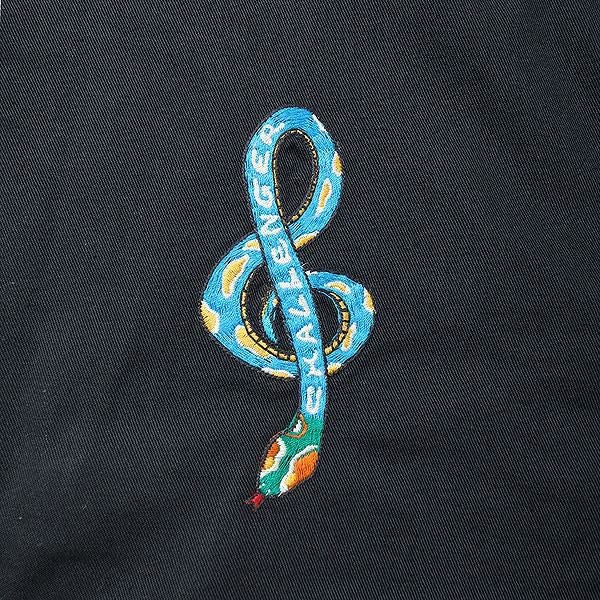 CHALLENGER チャレンジャー VIPER WALTZ JACKET