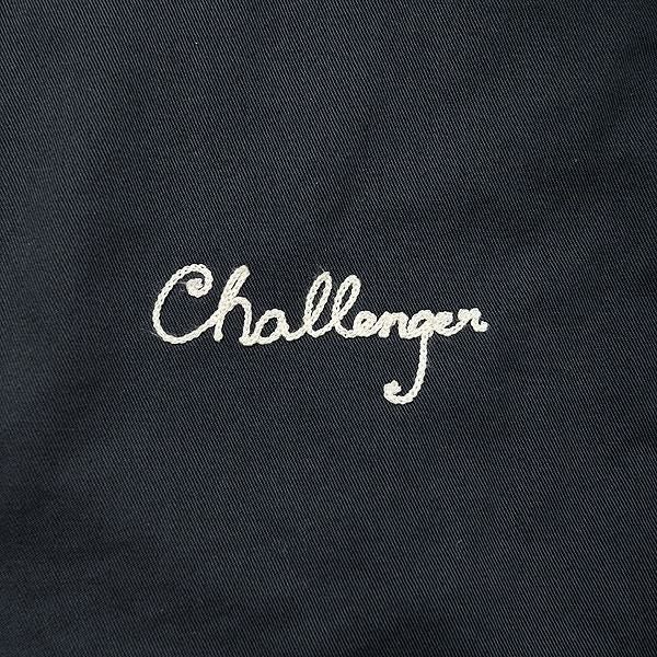 CHALLENGER チャレンジャー VIPER WALTZ JACKET