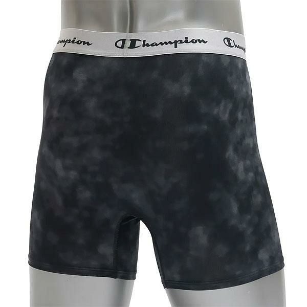 CHAMPION チャンピオン STRETCH JERSEY 2P BOXER BRIEF