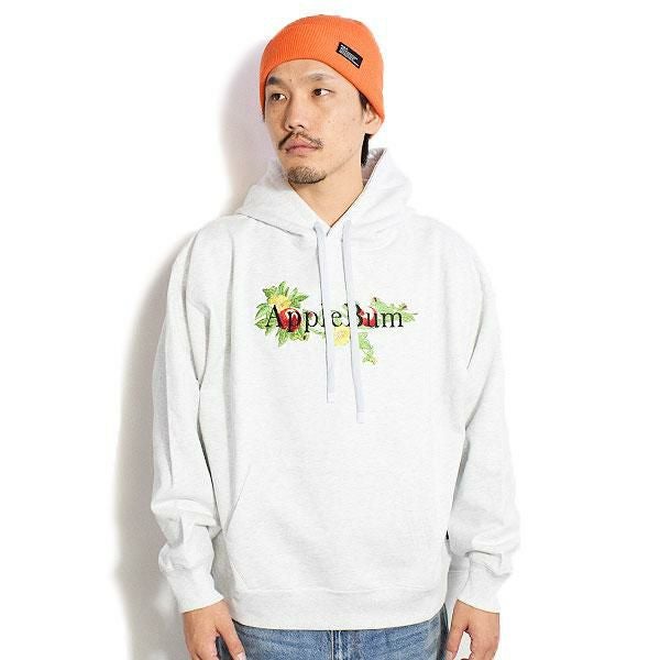 APPLEBUM アップルバム “Blossom” Sweat Parka