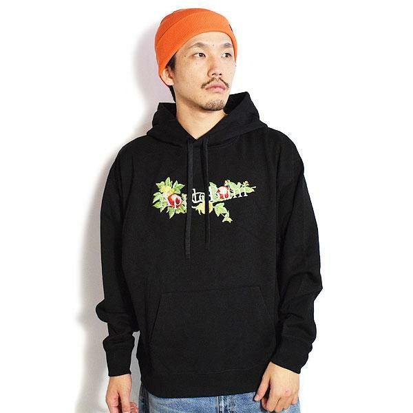 APPLEBUM アップルバム “Blossom” Sweat Parka