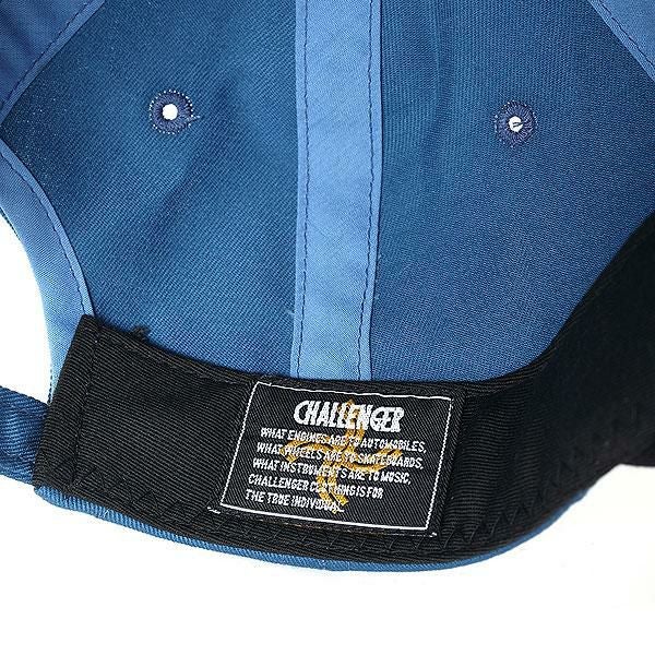 CHALLENGER チャレンジャー CLASSIC ROSE CAP