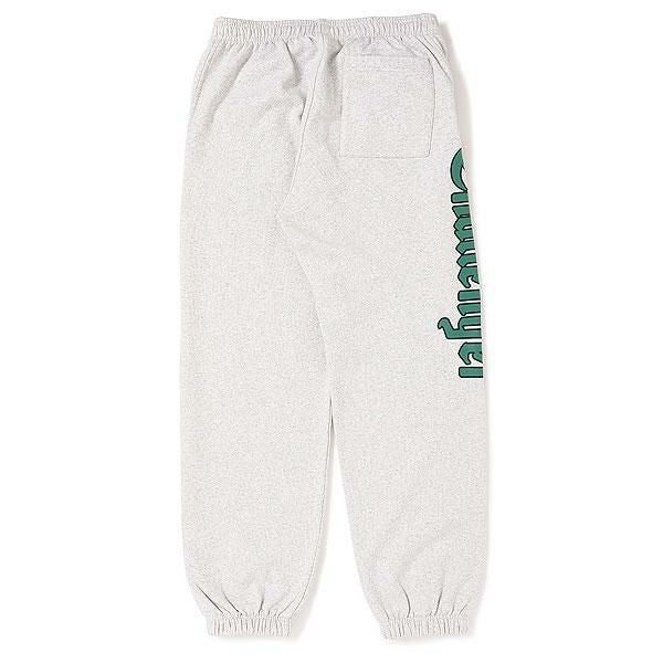 CHALLENGER チャレンジャー CLASSIC LOGO SWEAT PANTS
