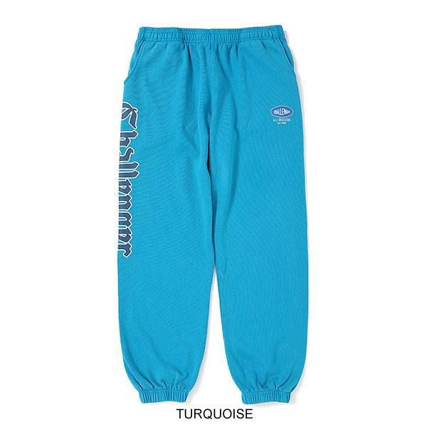 CHALLENGER チャレンジャー CLASSIC LOGO SWEAT PANTS