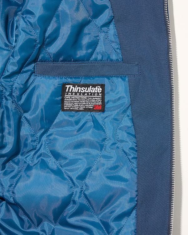 RADIALL ラディアル KEYSTONE - WORK JACKET