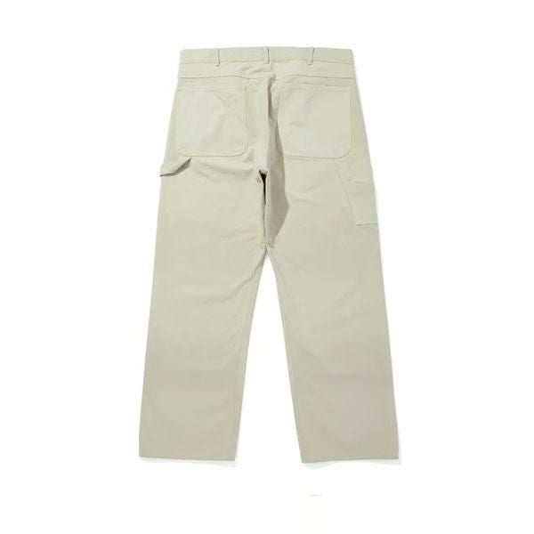 HIDE AND SEEK ハイドアンドシーク Ox Double Knee Work Pant (Washed)