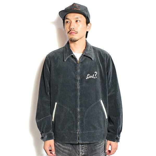 WEIRDO ウィアード DRAGWAY - JACKET