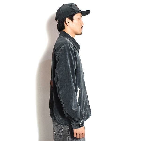 WEIRDO ウィアード DRAGWAY - JACKET