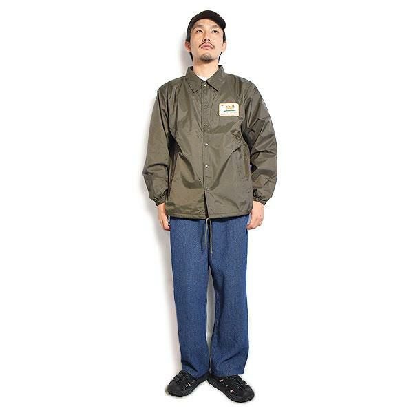 The Endless Summer エンドレスサマー TES CALIFORNIA REPUBUHIC COACH