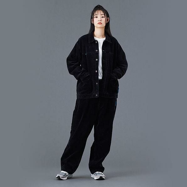 m*☆様 Liberaiders リベレイダース CORDUROYJACKET Liberaiders リベレイダース GARMENT DYED CORDUROY JACKET | ARTIF