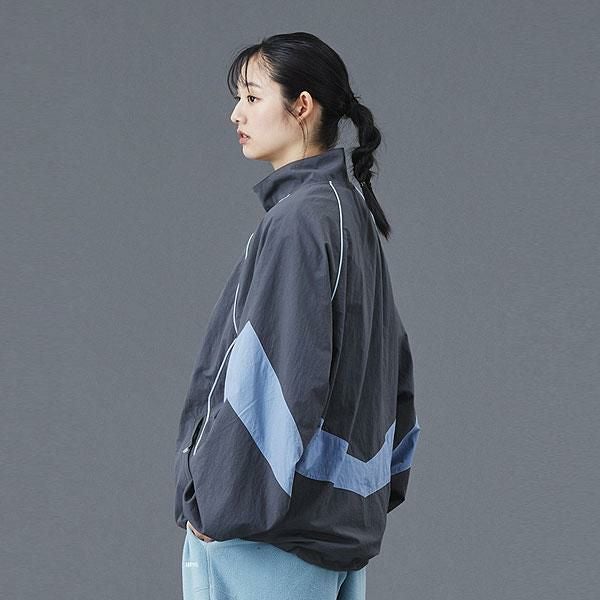 Liberaiders リベレイダース NYLON HALF ZIP | ARTIF [ストリート 