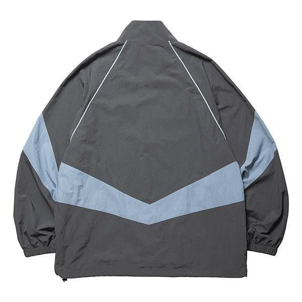 Liberaiders リベレイダース NYLON HALF ZIP | ARTIF [ストリート 