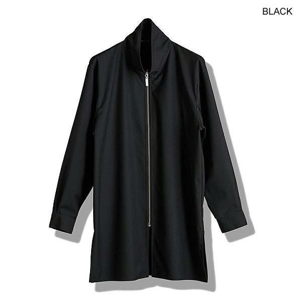 2025 秋 先行予約 10月下旬入荷予定 NO ID. BLACK ノーアイディー ZIP