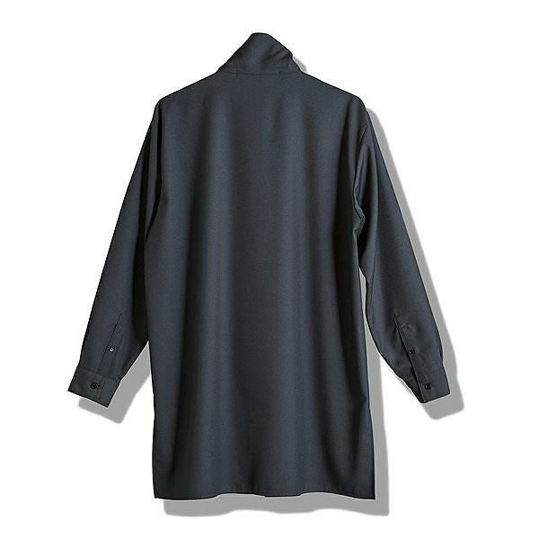 2025 秋 先行予約 10月下旬入荷予定 NO ID. BLACK ノーアイディー ZIP