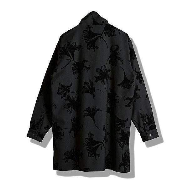 2025 秋 先行予約 10月下旬入荷予定 NO ID. BLACK ノーアイディー ZIP