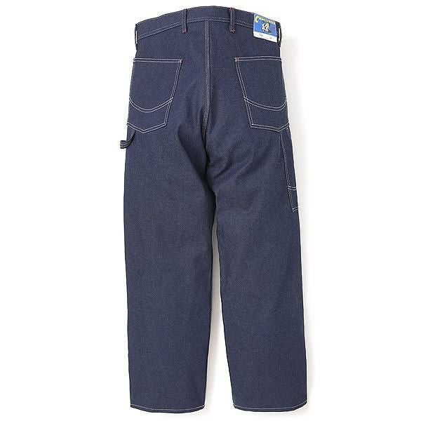 CHALLENGER チャレンジャー CLASSIC PAINTER PANTS