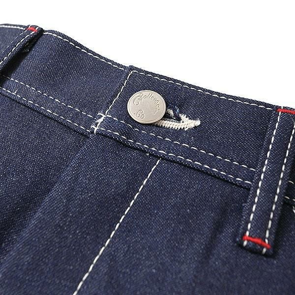 CHALLENGER チャレンジャー CLASSIC PAINTER PANTS CHALLENGER チャレンジャー CLASSIC PAINTER PANTS