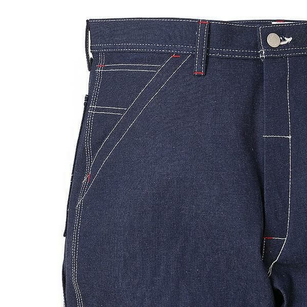 CHALLENGER チャレンジャー CLASSIC PAINTER PANTS