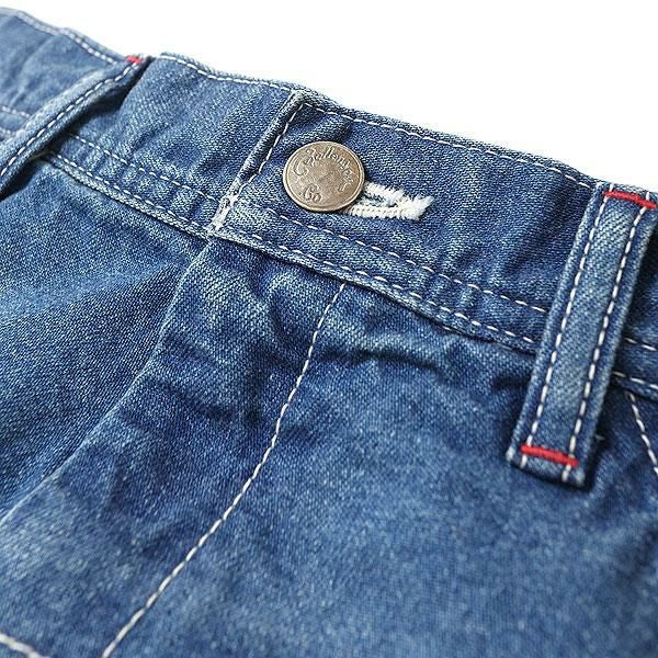 CHALLENGER チャレンジャー WASHED PAINTER PANTS