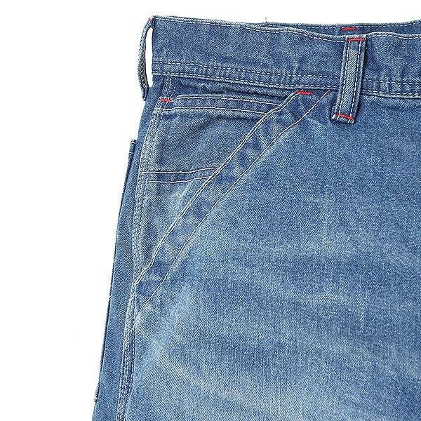 CHALLENGER チャレンジャー WASHED PAINTER PANTS