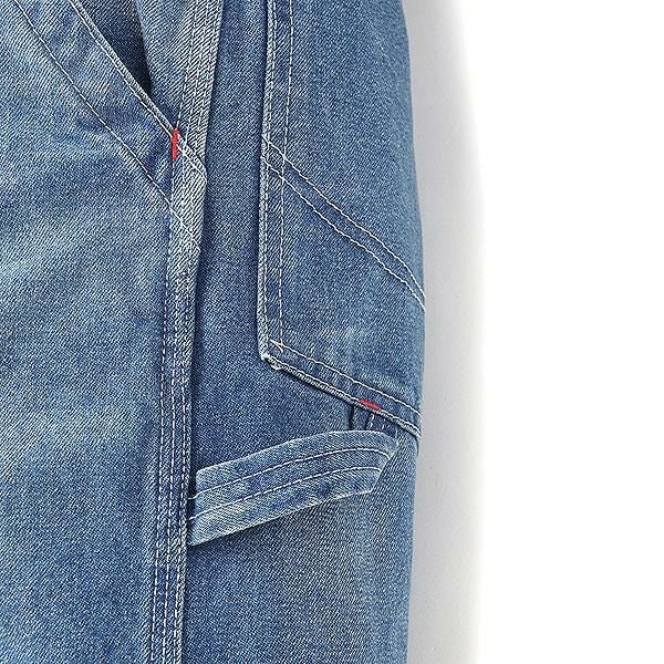 CHALLENGER チャレンジャー WASHED PAINTER PANTS