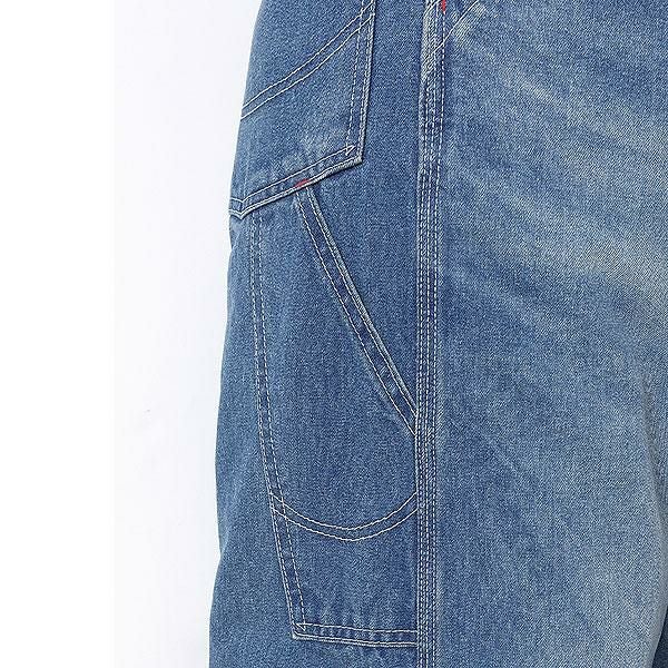 CHALLENGER チャレンジャー WASHED PAINTER PANTS