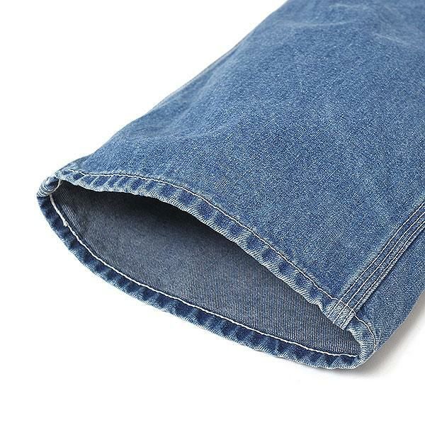 CHALLENGER チャレンジャー WASHED PAINTER PANTS
