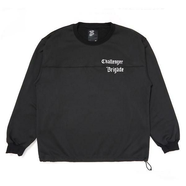 CHALLENGER チャレンジャー C/N WARM CORE