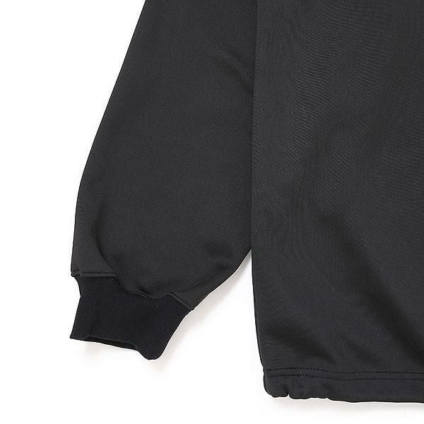 challenger25aw C/N WARM CORE ブラックXL CHALLENGER チャレンジャー C/N WARM CORE