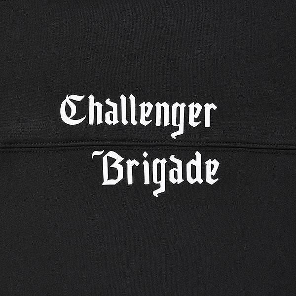 CHALLENGER チャレンジャー C/N WARM CORE