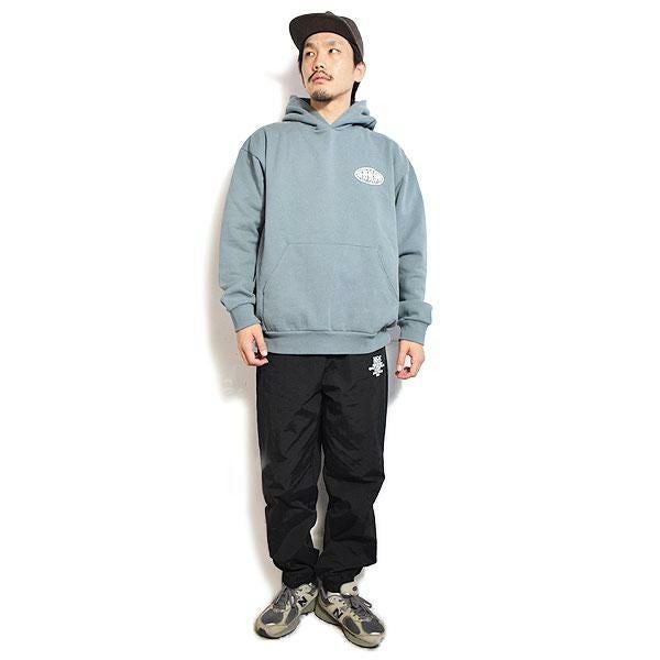 HIDE AND SEEK ハイドアンドシーク HDNSK Hooded Sweat Shirt