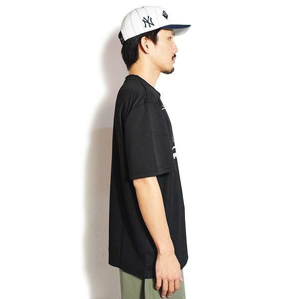 reversal × OFF_THE GAME リバーサル OFF_THE CAGE Reflective Tee