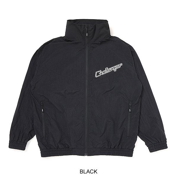 CHALLENGER チャレンジャー NYLON WARM JACKET