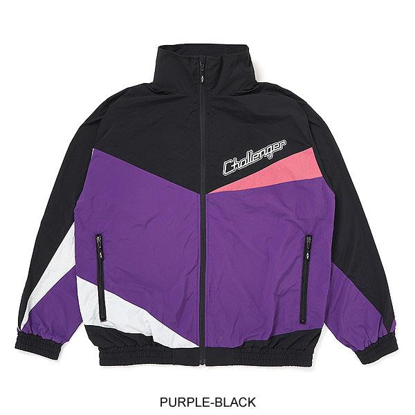 CHALLENGER チャレンジャー NYLON WARM JACKET