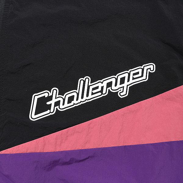 CHALLENGER チャレンジャー NYLON WARM JACKET