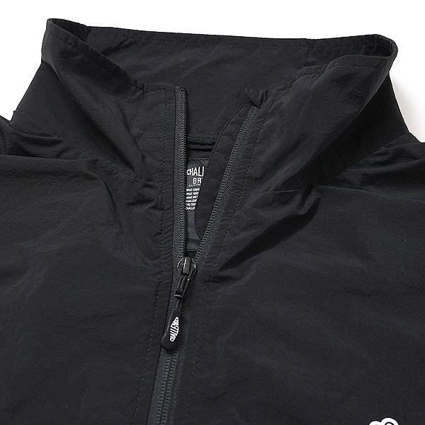 CHALLENGER チャレンジャー NYLON WARM JACKET
