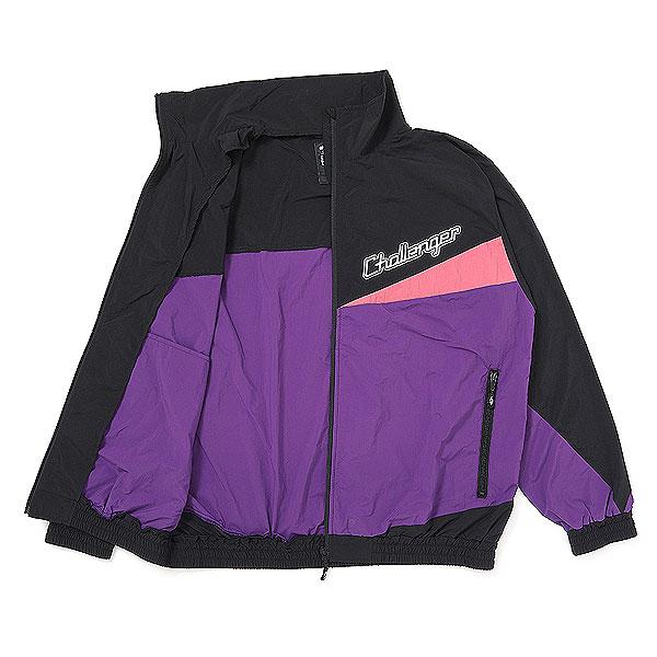 CHALLENGER チャレンジャー NYLON WARM JACKET