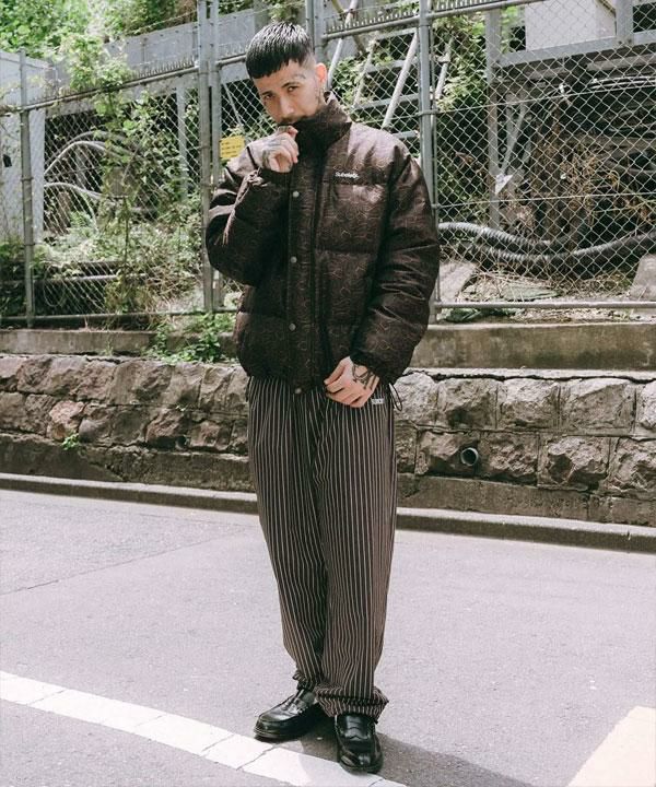 SUBCIETY サブサエティ Essential down jkt