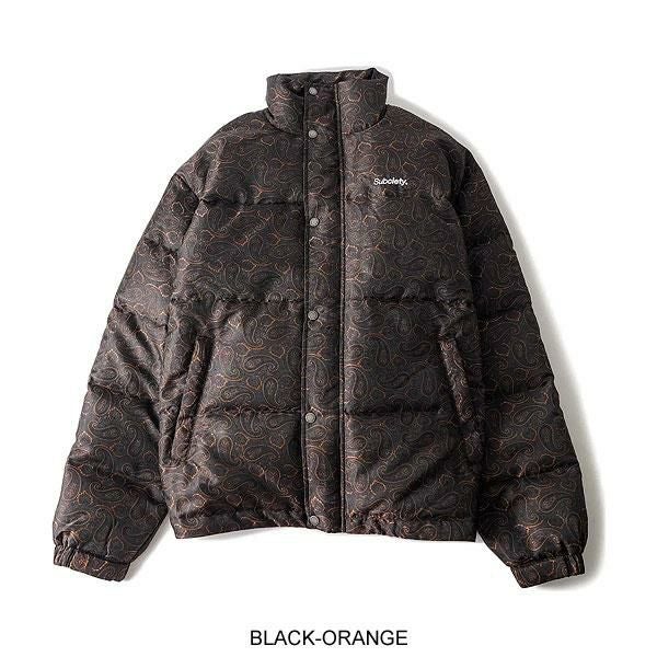 美品 Subciety ダウンジャケット XLサイズ完売品 Subciety（サブサエティ） ダウンジャケット ダウン Essential down