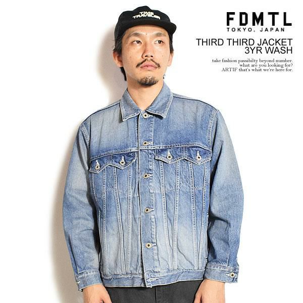 FDMTL(ファンダメンタル) | ARTIF [ストリートブランド正規通販店]