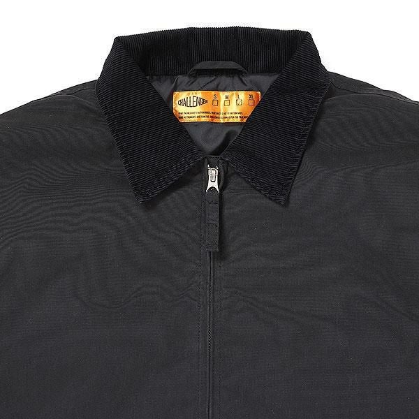 CHALLENGER チャレンジャー SUPERIOR WORK JACKET