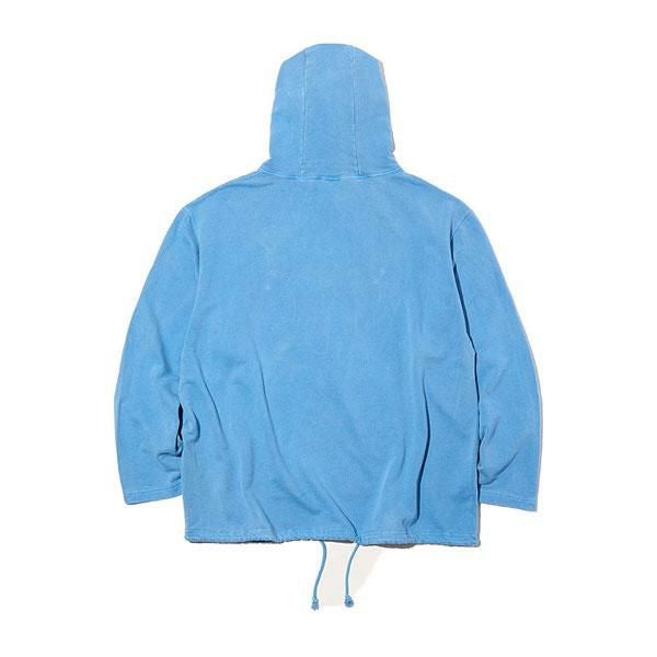 RADIALL ラディアル LAID BACK - HOODIE SWEATSHIRT L/S