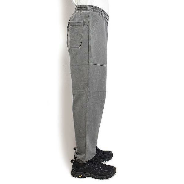 RADIALL ラディアル LAID BACK - STRAIGHT FIT SWEATPANTS