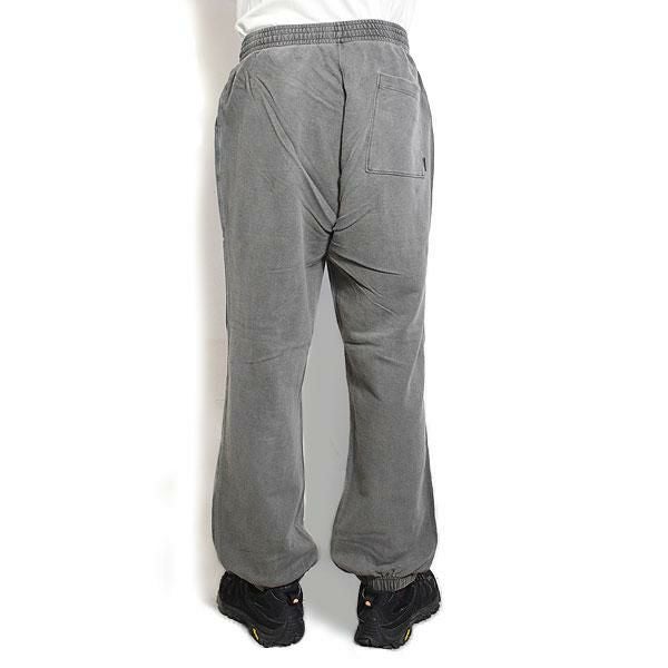RADIALL ラディアル LAID BACK - STRAIGHT FIT SWEATPANTS