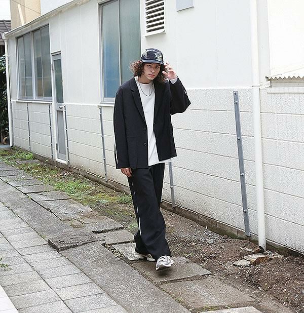 2026 春 先行予約 2月上旬～中旬入荷予定 QUOLT クオルト UNTRAD PANTS