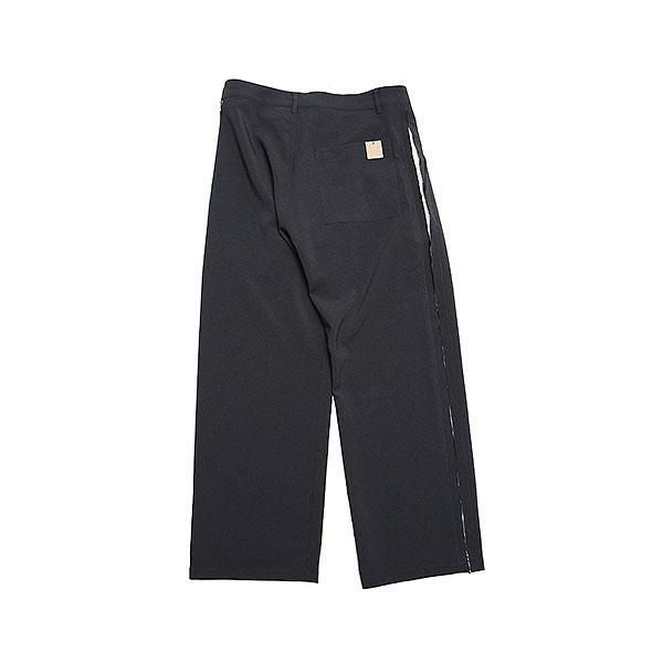 2026 春 先行予約 2月上旬～中旬入荷予定 QUOLT クオルト UNTRAD PANTS