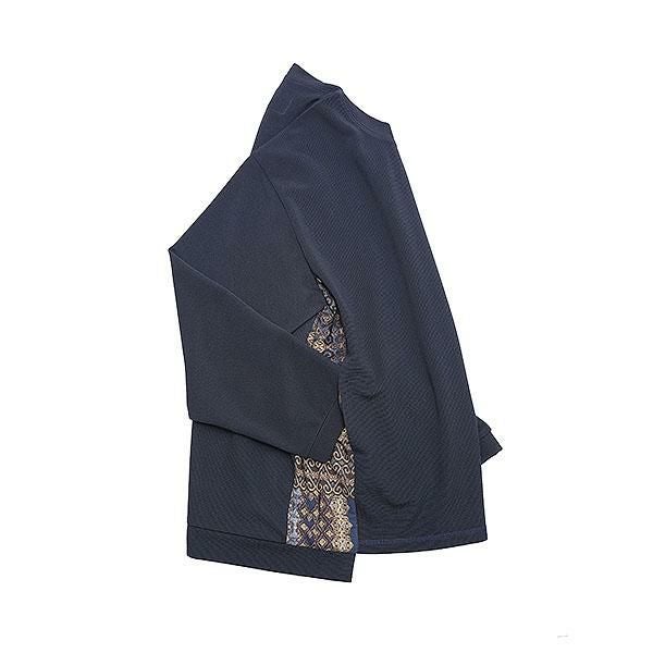 QUOLT クオルト NOMAD CUTSEW